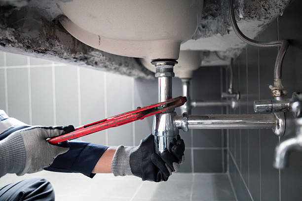 Trusted Gas Line Repair service in Toledo, OH - AAA Plumbing Heating